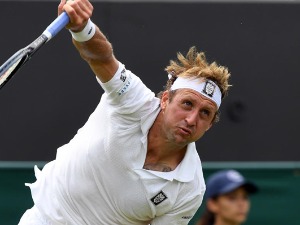 Сандгрен одиграо само један гем на турниру, па доживео Новакову судбину