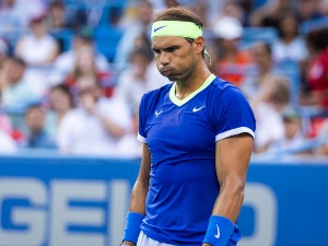 Надал оптимиста после операције: Морам да будем јак на путу опоравка