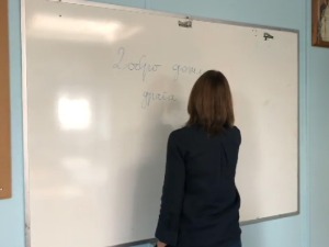 Српски језик се шири Британијом и Ирском, прилика да се деца упознају са језиком родитеља