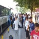 Сто илегалних миграната спроведено у Прихватни центар у Прешеву