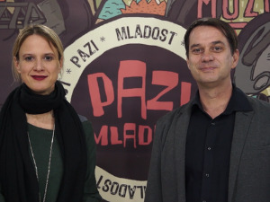 Пази младост