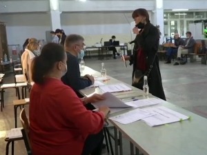 Избори за руску Думу, омогућено електронско гласање на даљину