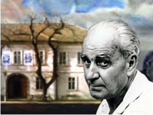 Сомборци су испунили жељу Милана Коњовића и његова галерија ради већ 55 година