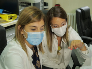 Нови српски умови: Паркинсонизми