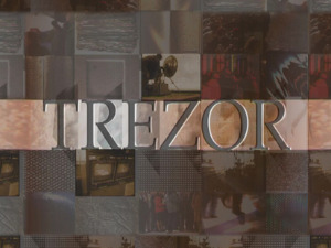 Трезор