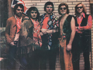  Портрет - Силуете 