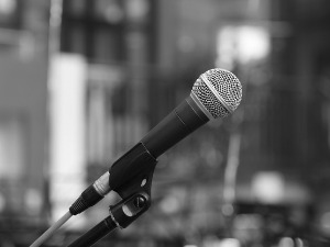 Гласне жице