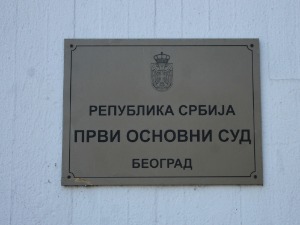 Поново продужен притвор возачу који је аутомобилом ударио двојицу дечака на Карабурми