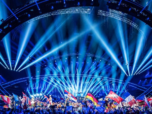 Евровизија 1956.