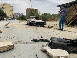 Пентагон признао: Напад дроном у Кабулу у којем је погинуло десет цивила био је трагична грешка