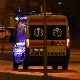 Несрећа у Скојевском насељу у Београду, оборен мотоциклиста