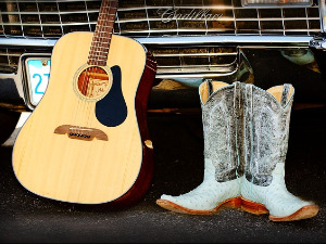 Компас - Country 