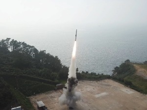  Северна Кореја јача војну моћ – крстареће ракете брину Јужну Кореју и Јапан 