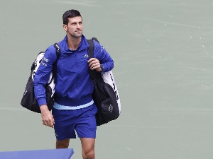 Ђоковић на листи учесника турнира у Индијан Велсу