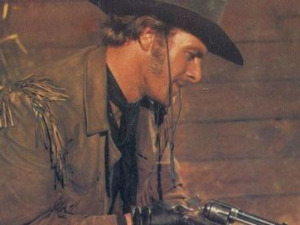 Сантана, гласник смрти