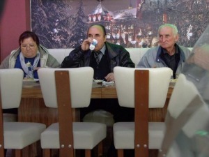 Гастарбајтерске приче: Јубилеј