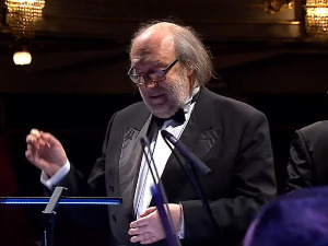 Концерт - „Моја одисеја” - Војкан Борисављевић