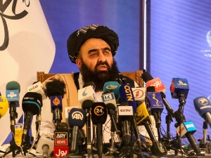 Талибани траже да говоре на генералној скупштини УН у Њујорку