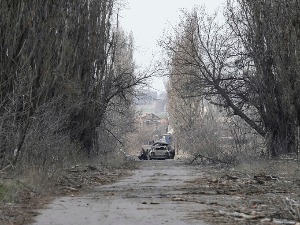 Војни авион нестао на руском Далеком истоку
