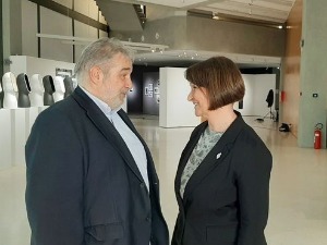 Метаморфозе: Зоран Ерић