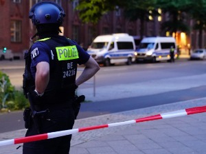 Шта би могла да буде позадина убиства због заштитне маске у Немачкој