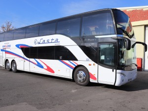 Одређен притвор нападачу из "Ластиног" аутобуса у Немачкој