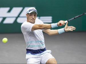 Лајовићев крах у Нур Султану