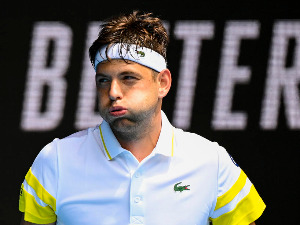 И Крајиновић изгубио у првом мечу у Казахстану