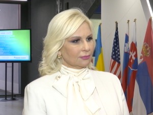Конференција о зеленој енергији у Варшави, учествује и министарка Михајловић