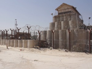 Талибани у НАТО бази у Мазари Шарифу