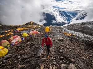 Пет алпиниста на Елбрусу није издржало до доласка спасилаца