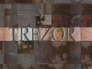 Трезор