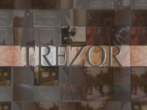 Трезор