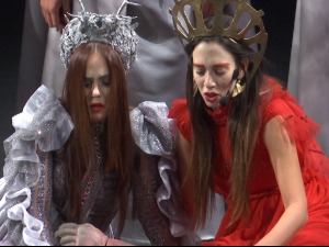 Врата „Јоакима Вујића“ у Лесковцу - отворила „Антигона“