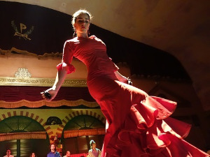 Компас - Андалузија 