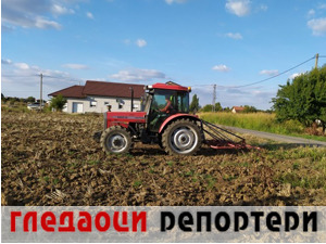 Гледаоци репортери (25. септембар 2021)