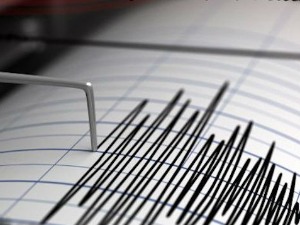 Снажан земљотрес на Аљасци