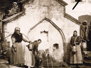 Ако не знате шта је обрамица, прошетајте до Етнографског музеја