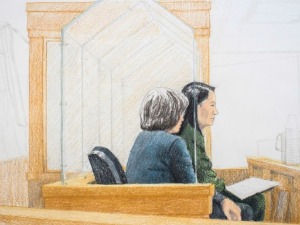 Директорка "Хуавеја" постигла договор са тужиоцима, може да напусти Канаду