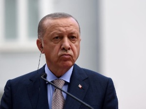 Ердоган: Купићемо још С-400 система