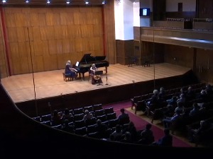 Фестивал „Исидори у част“ документовао њено велико уникатно дело и препознатљив стил  