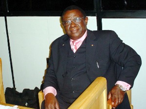 Преминуо "архитекта" геноцида у Руанди