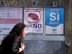 Легализован абортус у Сан Марину – на референдуму промењен закон стар више од 150 година