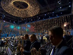 Биг Бенд РТС