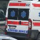Две особе погинуле у саобраћајној несрећи код Ниша