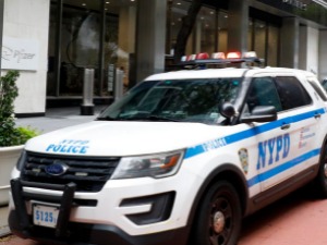 Пуцњава на Менхетну, рањено пет особа