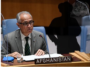 УН, сенка талибана утишала глас Авганистана пред Генералном скупштином