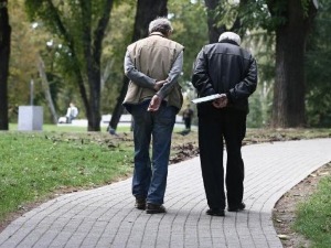 Ејџизам у Србији