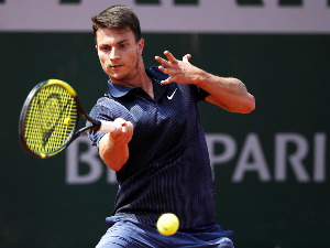 Кецмановић успешан на старту турнира у Софији