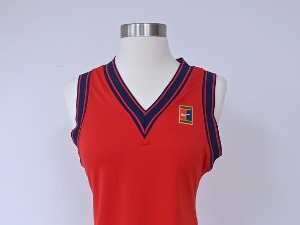 Историја трајно забележена - опрема Еме Радукану из Њујорка у Тениској кући славних